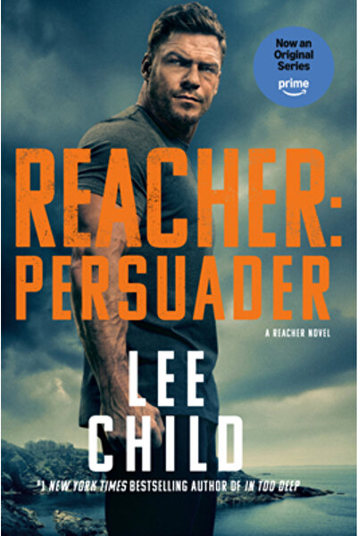 Bantam Trade Reacher: Persuader (Mti): A Reacher Novel