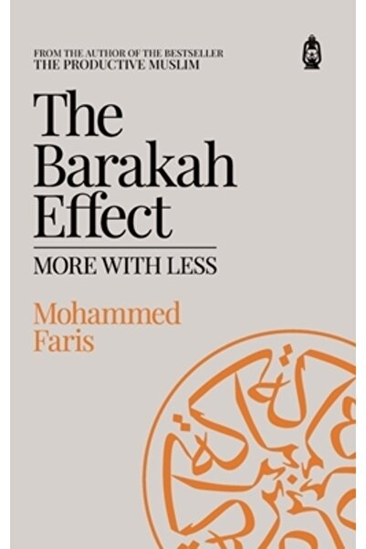 INDEPENDENT CAT Efectul Barakah: Mai mult cu mai puțin