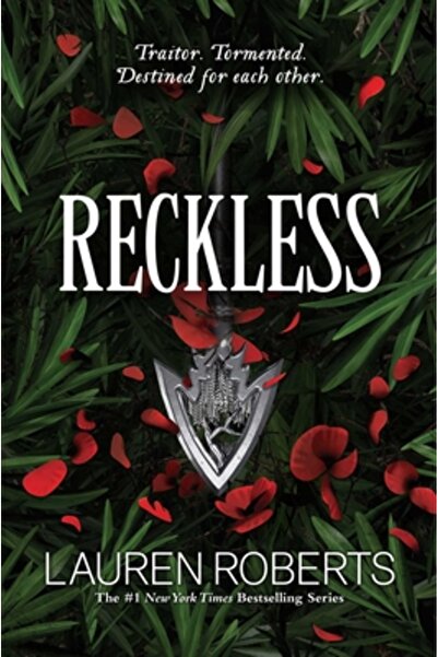 Simon & Schuster Books You Reckless