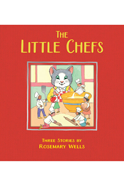 Hippo Park Micii bucătari