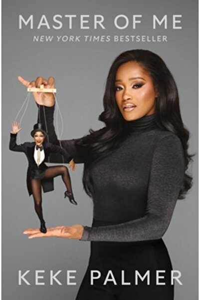 Flatiron Books Maestrul Meu: Secretul controlului narațiunii tale