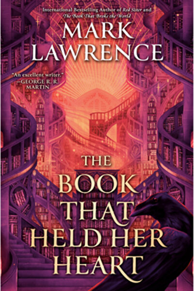 ACE Cartea care i-a captivat inima