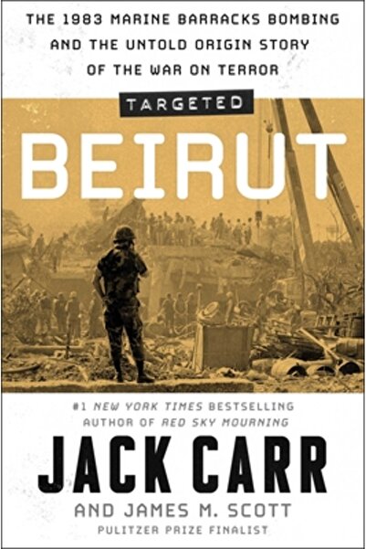 Atria Țintă: Beirut: Atentatul cu bombă de la cazărmile pușcașilor marini din...
