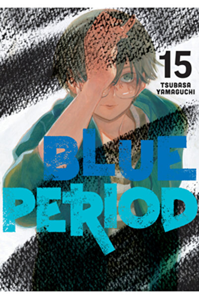 Kodansha Comics Perioada Albastră 15