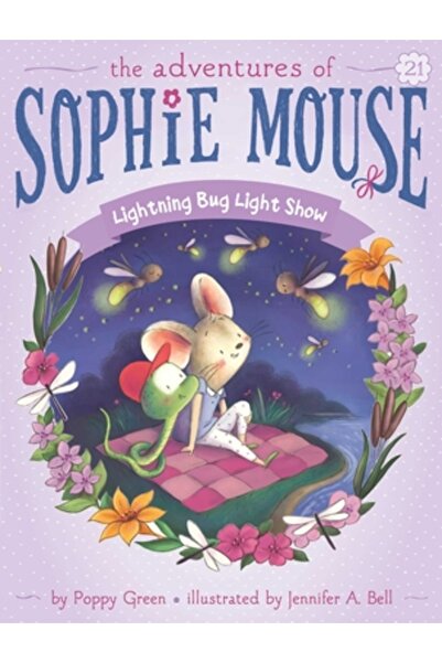 Little Simon Spectacol de lumini cu fulger