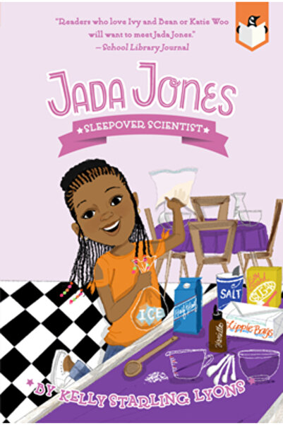 Penguin Workshop Om de știință în pijamale #3