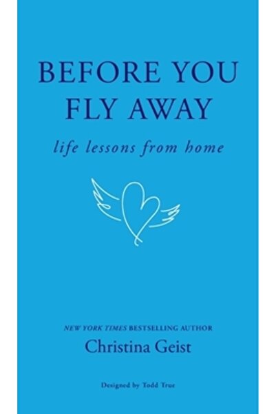 INDEPENDENT CAT Înainte să zbori: Lecții de viață de acasă