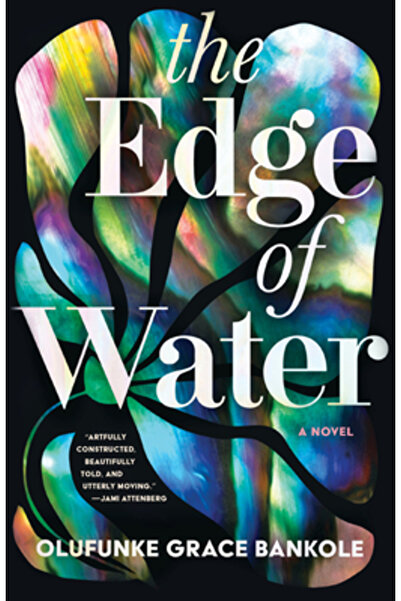 Tin House Books Marginea apei