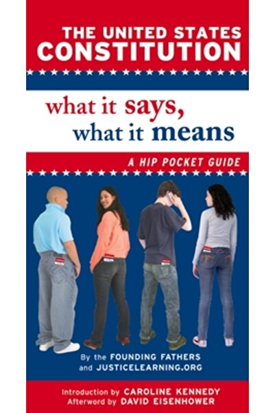 OXFORD UNIVERSITY PRESS Constituția Statelor Unite: Ce spune, ce înseamnă