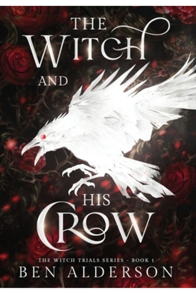 Pimpernel Pr Vrăjitoarea și cioara ei