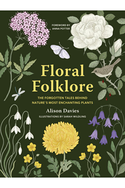 Leaping Hare Folclor floral: Poveștile uitate din spatele celor mai fermecăto...