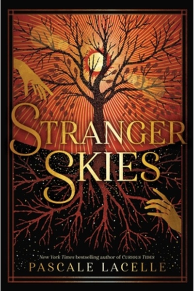 Margaret K Mcelderry Books Ceruri mai străine