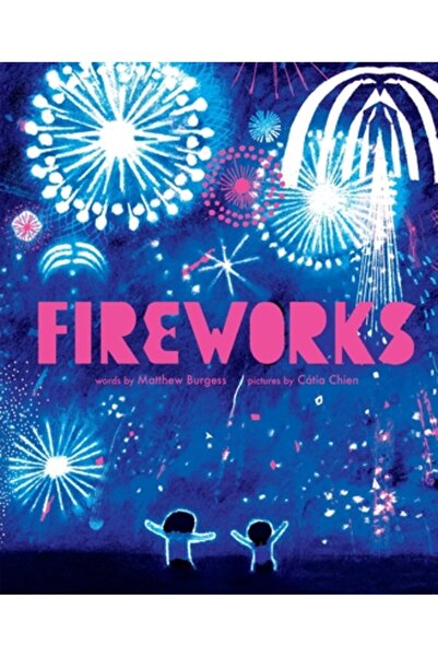 Katherine Tegen Books Focuri de artificii