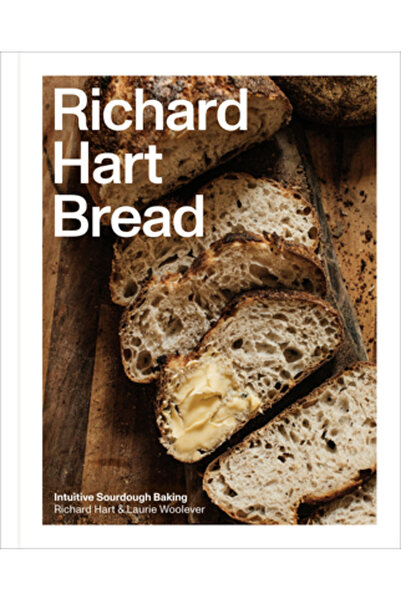 Potter Clarkson N Pâinea lui Richard Hart: Coacere intuitivă cu maia