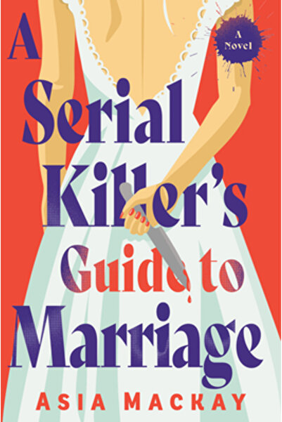 Bantam Trade Ghidul unui criminal în serie despre căsătorie