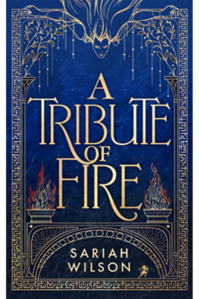 Montlake Romance Un tribut al focului