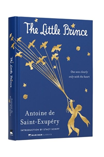 mariner books The Little Prince