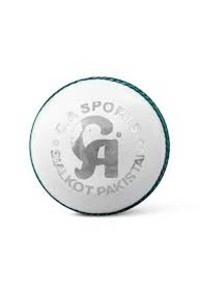 Generic CA SUPER LEAGUE CRICKET BALL (WHITE)