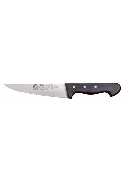 shopwave 61021 - Sürmene Butcher Bone Skinning Knife 16 cm