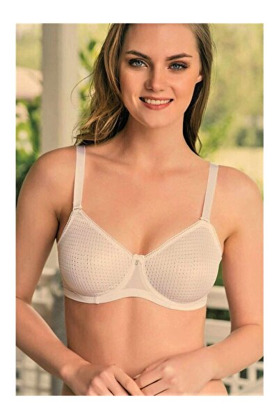Yeniİnci Underwire Shaping / Sculpting Bra-Y1710