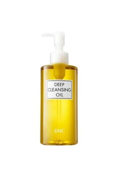 DHC Deep Cleansing Oil - 200 ml