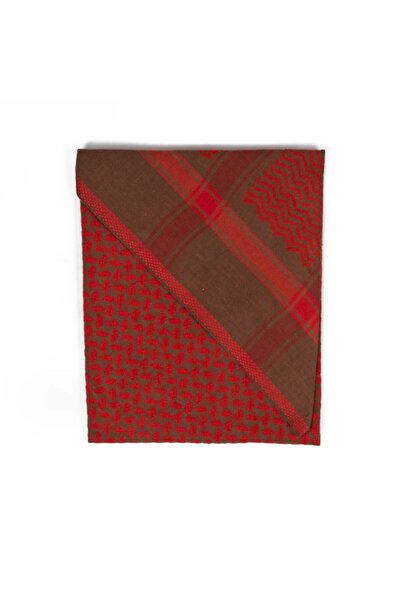 First Life colorful shemagh