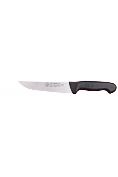 shopwave 61115 - Sürmene Butcher Knife 16.5 cm - Sacrifice, Chopping, Cut