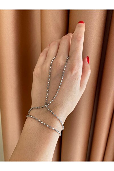 nunu takı Silver Color Dorika Bulk Shahmeran