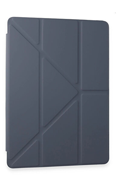 NewFace Sptrns Samsung Galaxy Tab A9 Plus Case Mars Tablet Case with Pen Holder (224002) - Lilac