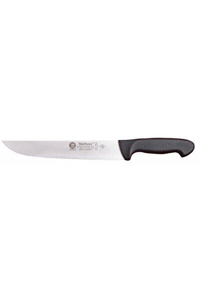 shopwave 61150 - Sürmene Butcher Knife 23 cm - Sacrifice, Chopping, Cut
