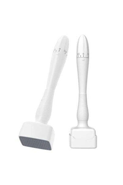 DRS ديرما ستامب 100A لتحفيز الكولاجين وتجديد البشرة للوجه والجسم