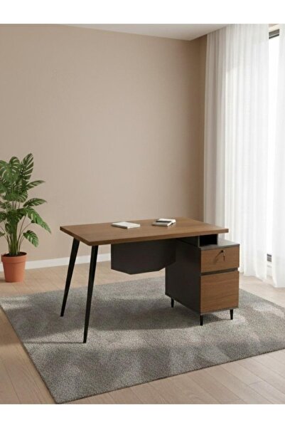 BEC24 Small study desk - 100 cm - practical Turkish design