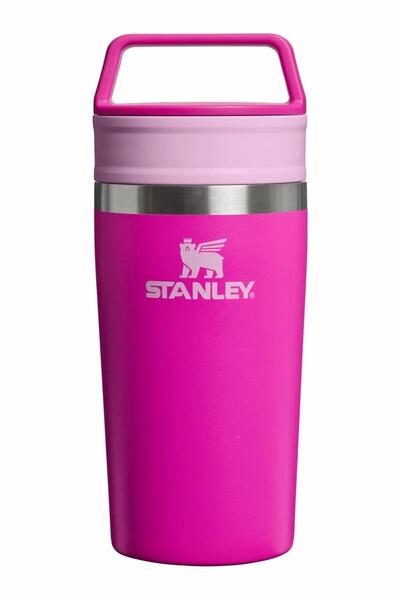 Stanley The Café-To-Go Travel Mug .35L / 12oz / Violet Color