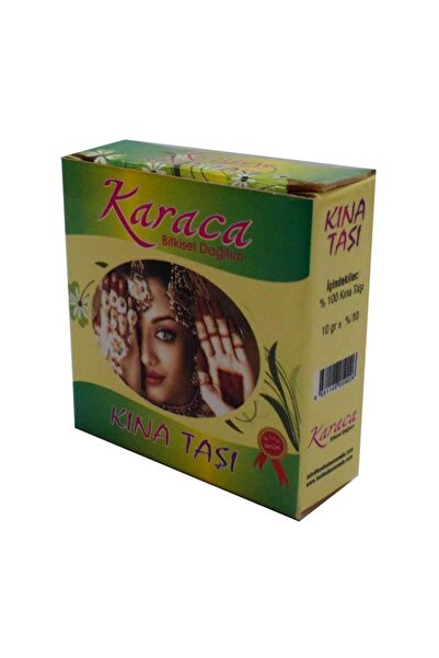 Karaca As Baharat Alman Taşı Paket 10GR