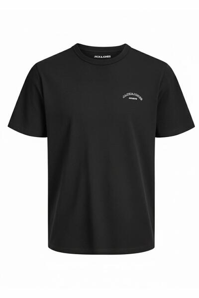 Jack & Jones Tricou pentru bărbați cu logo-ul Jack Jones College 12288105