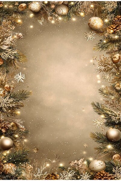 KEMAL ABİ American Service & Runner Pvc Erasable 4 Pieces