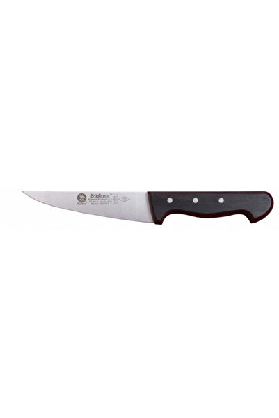 shopwave 61011 - Sürmene Butcher Bone Boning Knife 13.5 cm