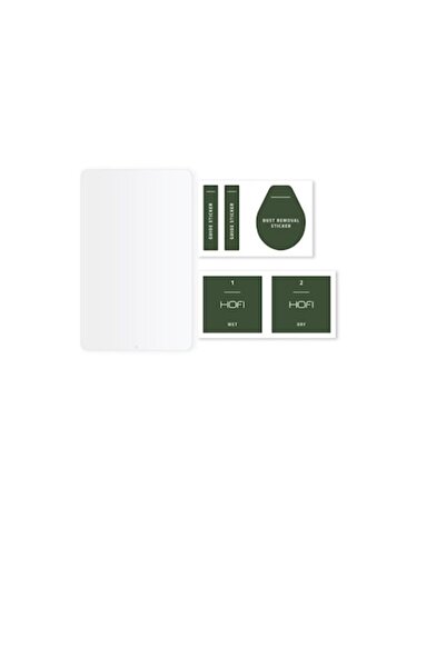 e-Eunoia Art HOFI PRO+ Screen Protector for Lenovo Tab P11 Plus