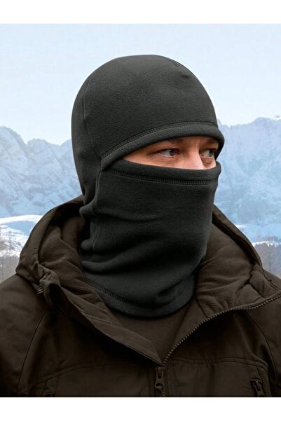 eleven market Polar Kar Mask Anthracite