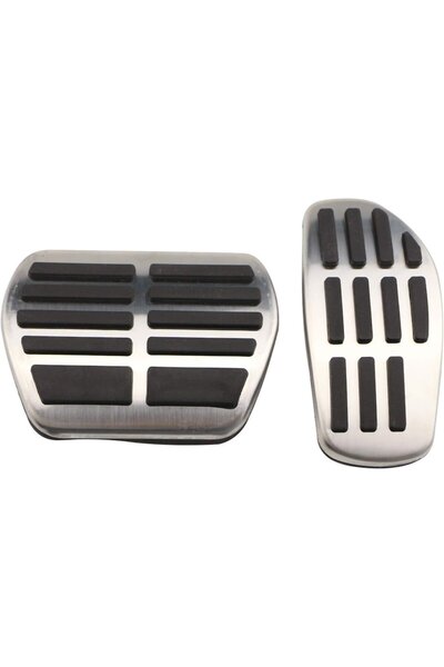 HasbeeParts Renault Clio 5 otomatik pedal seti 2020+ sonrası uyumlu