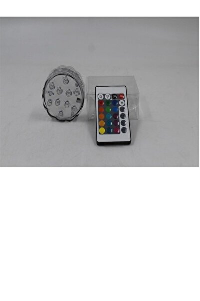 Jovo NARGİLE KUMANDALI LED