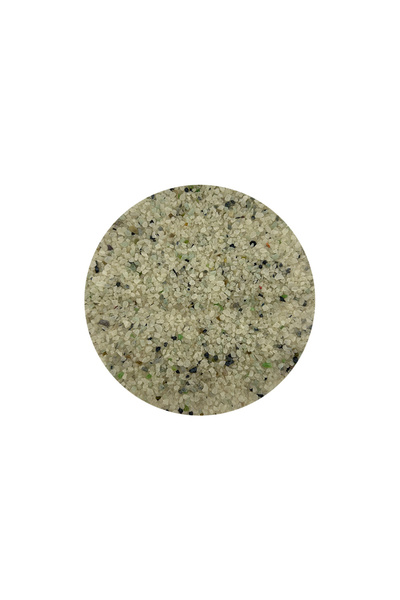 GlassRoxx Recycled glass granules Small 500 gr