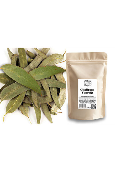 Baltea Eucalyptus Leaf 100g