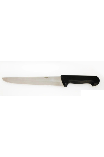 shopwave Küçükata Bursa Thick Butcher Knife No:5, 23 cm - Plastic Handle