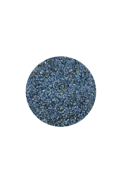 GlassRoxx Recycled glass granules Small 500 gr