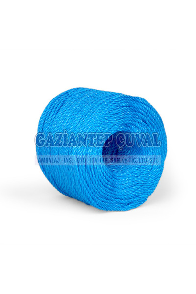 Naylon Halat 4mm