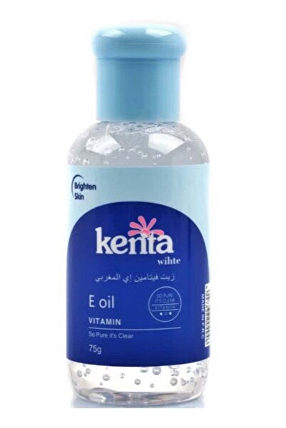 Kenta Moroccan Vitamin E Oil 75g