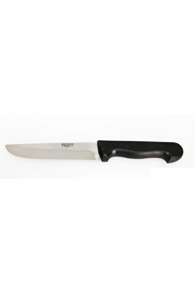 shopwave Küçükata Bursa Thin Blunt Butcher Knife No:2, 15.5 cm - Plastic Handle