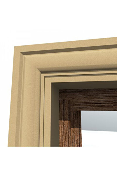 ADRo-Decor Ramă decorativă pentru fereastră NA118 120x40x2000