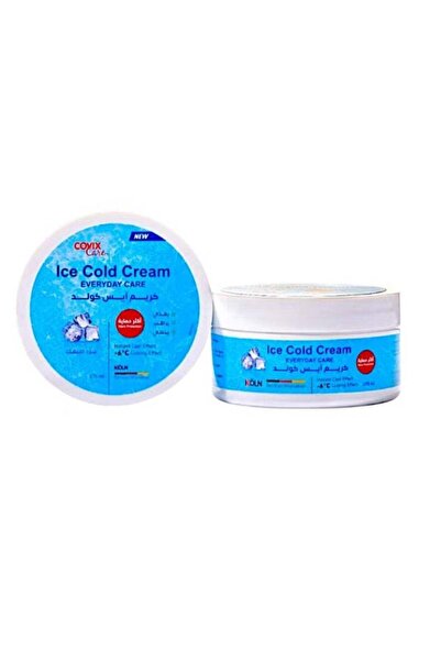 Cofix Cold Care Cream - Daily Care - 275 ml